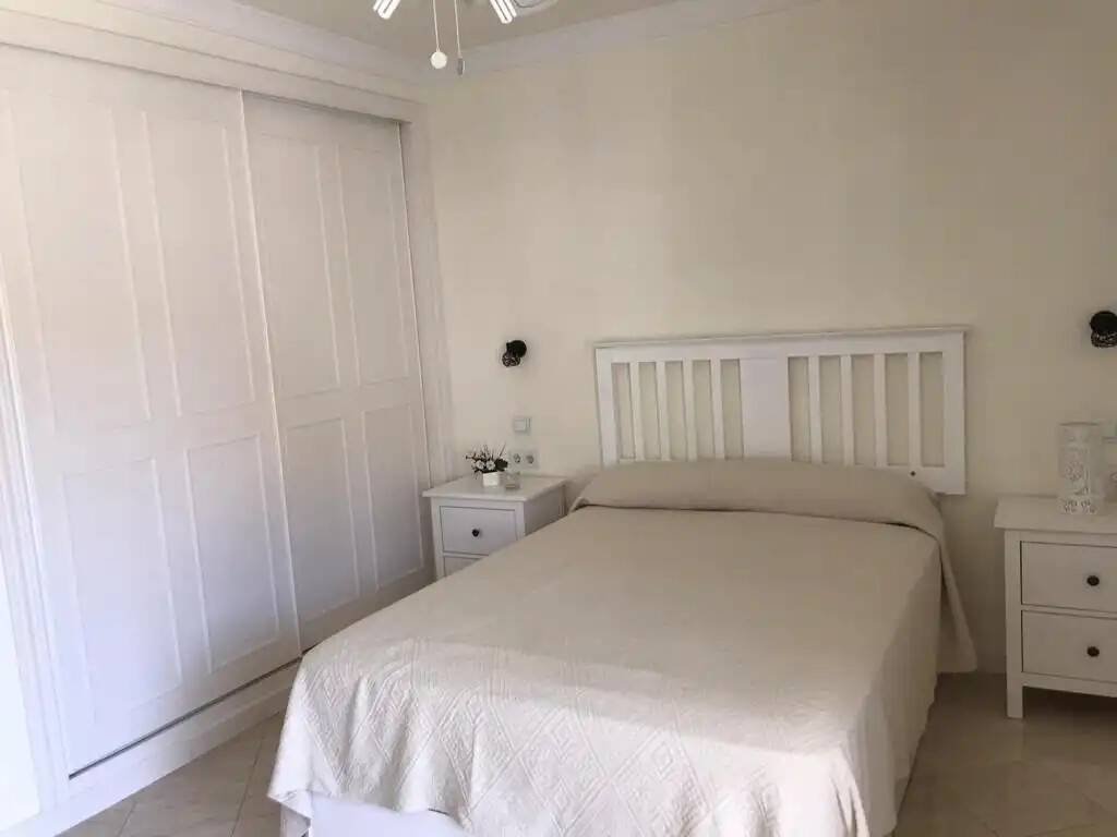 Piso de 70 m² en Benalmádena