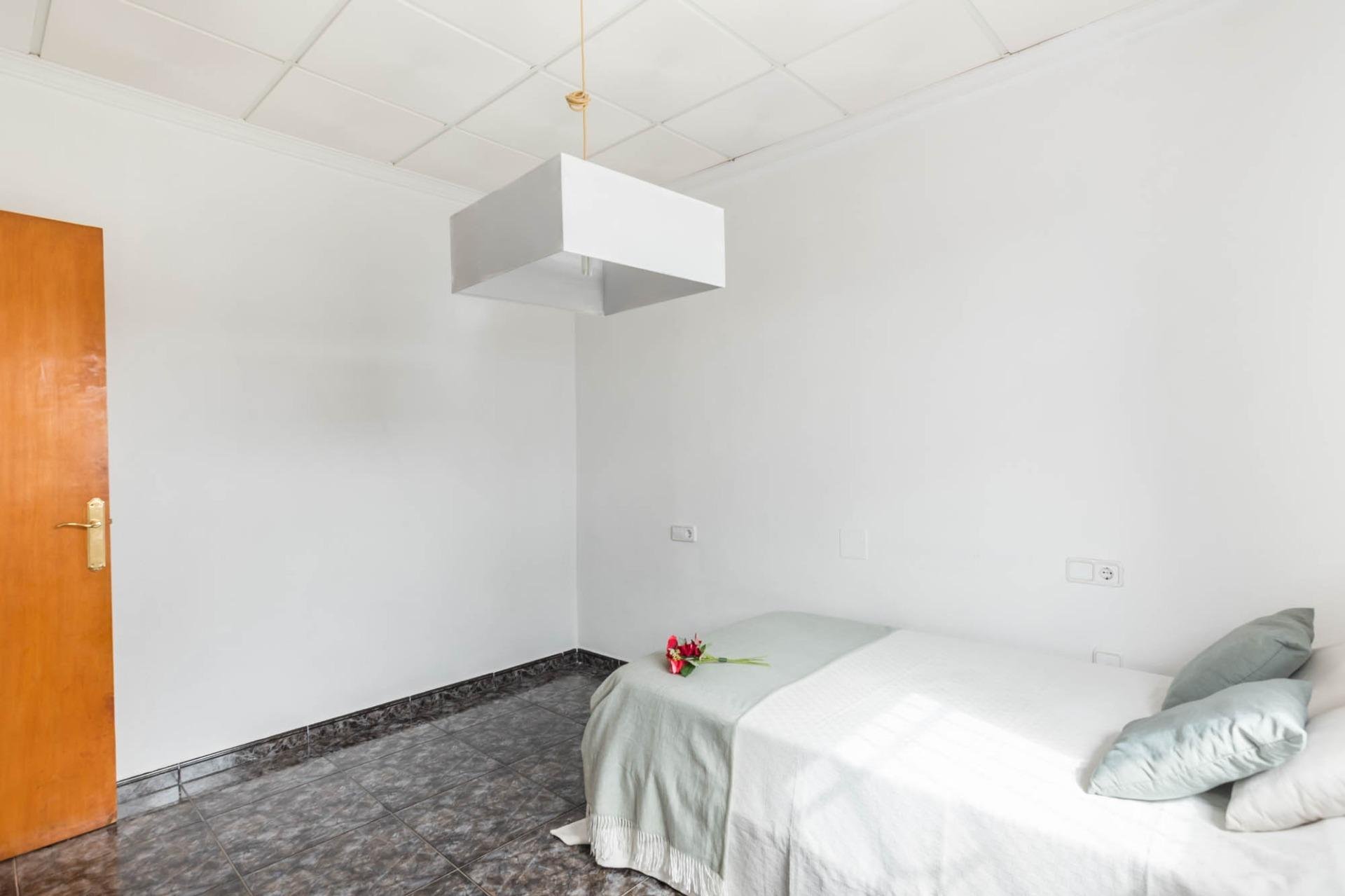 Piso de 225 m² en Murcia