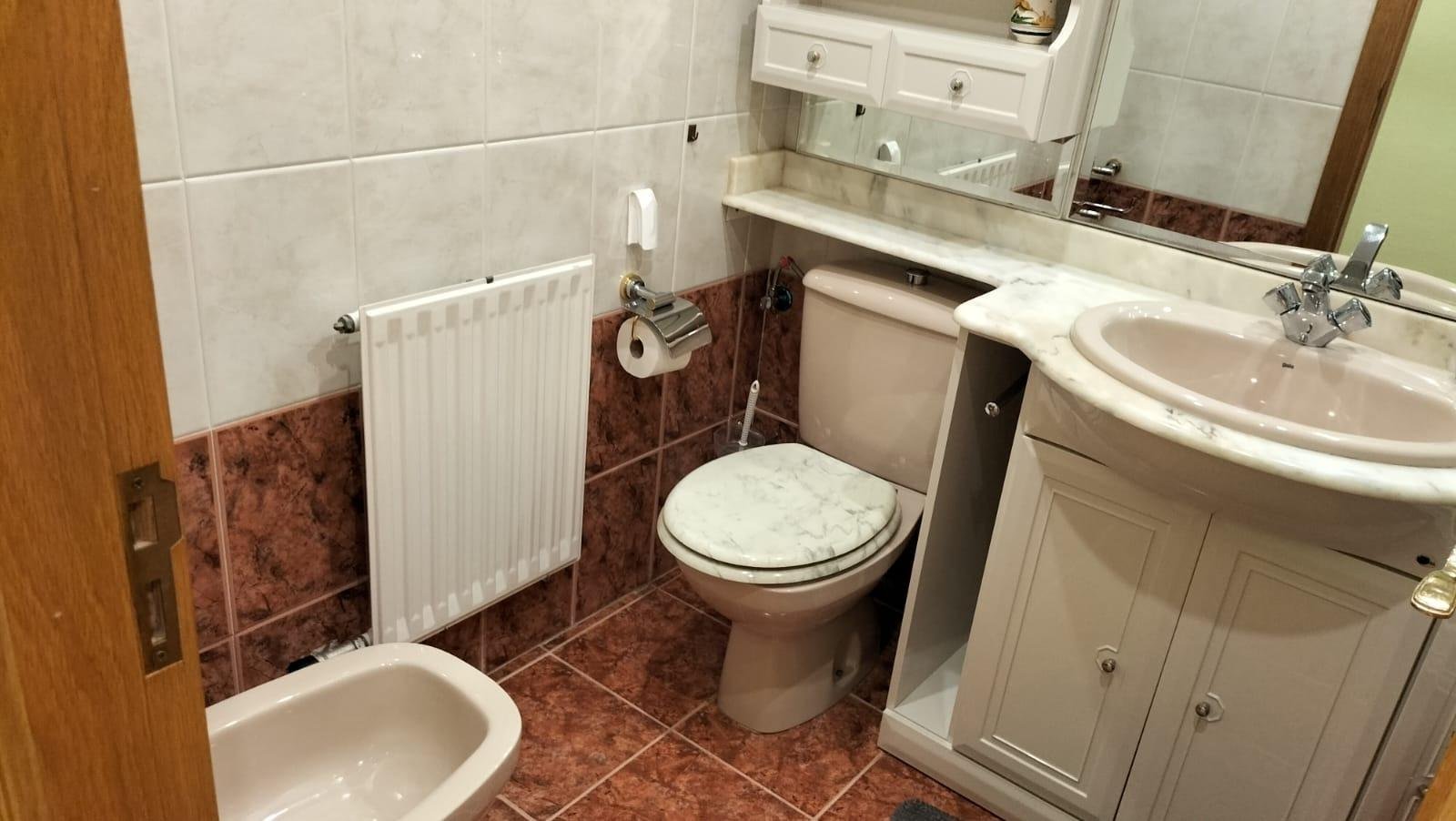 Piso en alquiler, Palencia