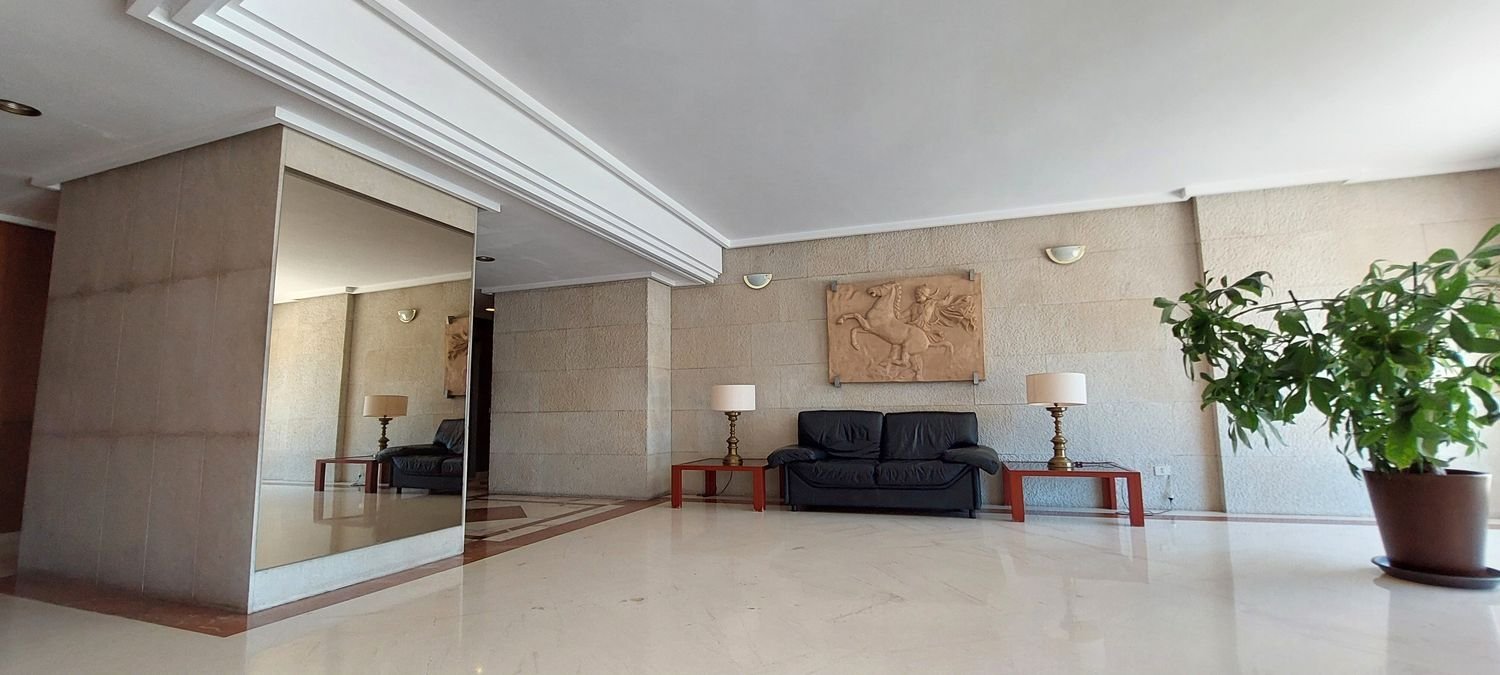 Piso de 126 m² en Las Palmas de Gran Canaria