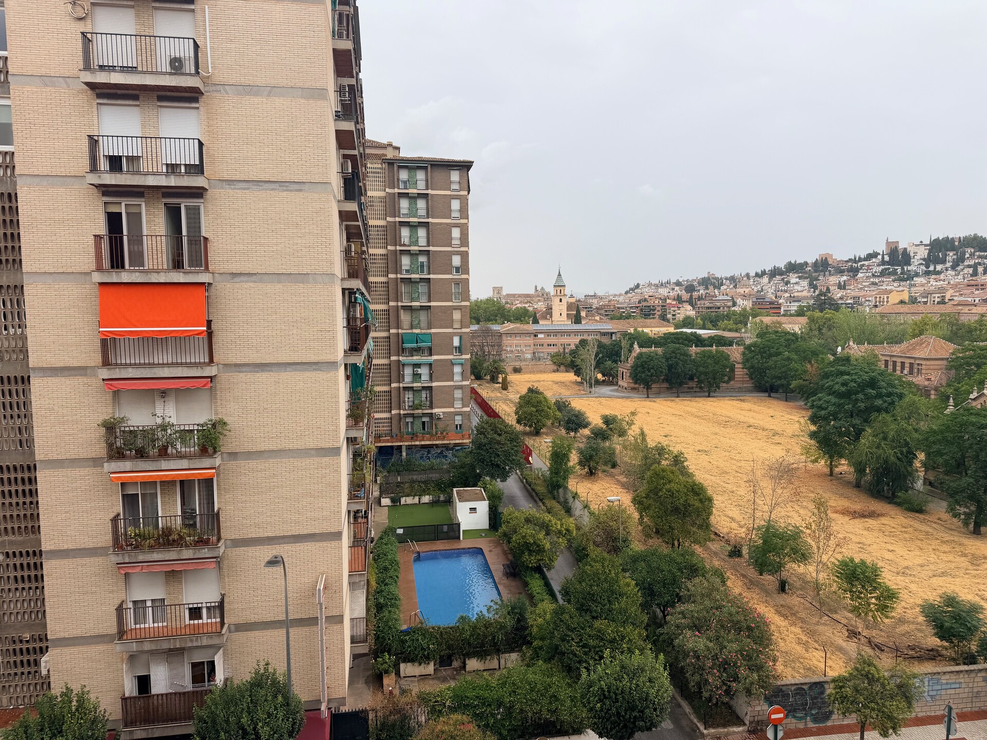 Pis de 110 m² a Granada