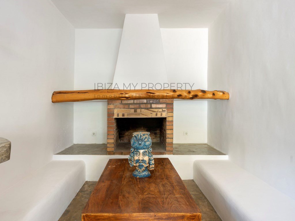 Casa de 202 m² en Sant Josep de sa Talaia