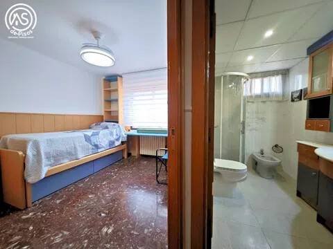 Квартира 165 м² у Сарагосі
