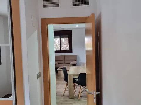 Pis de 55 m² a Melilla
