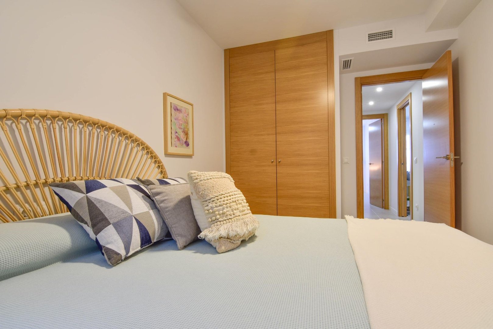 Appartamento 69 m² a el Puig de Santa Maria