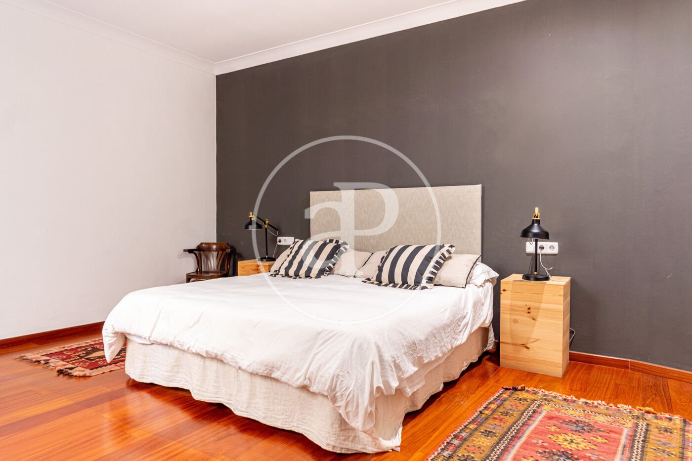 Piso de 300 m² en Palma