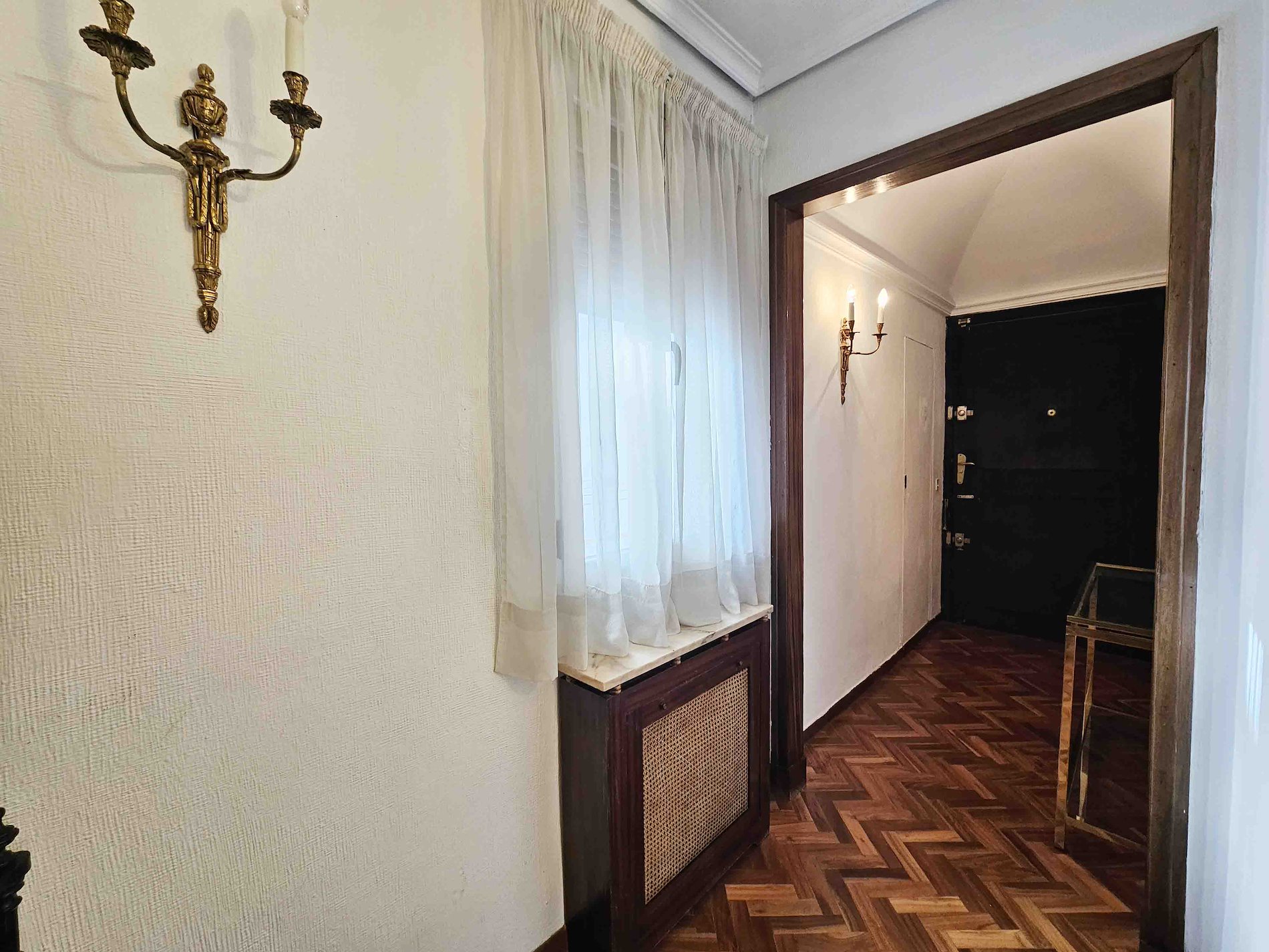 Piso de 115 m² en Madrid