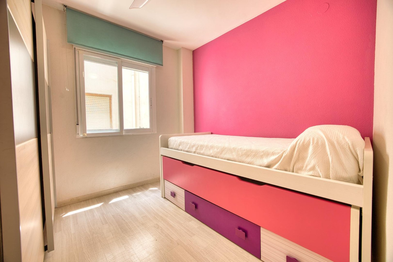 Квартира 60 м² у el Campello