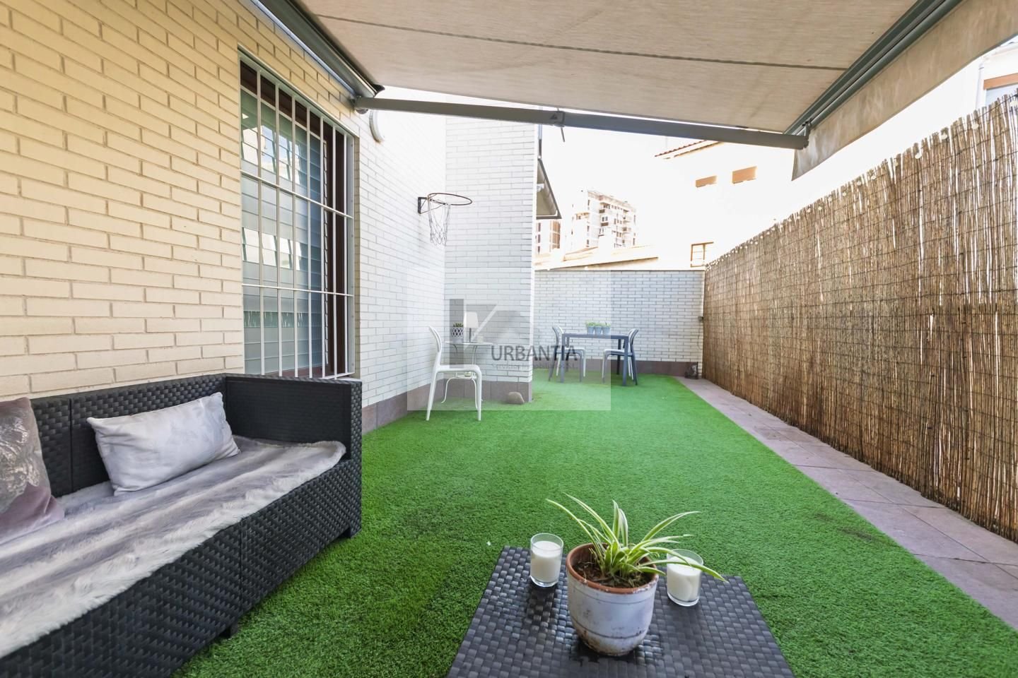 Piso de 77 m² en Villava