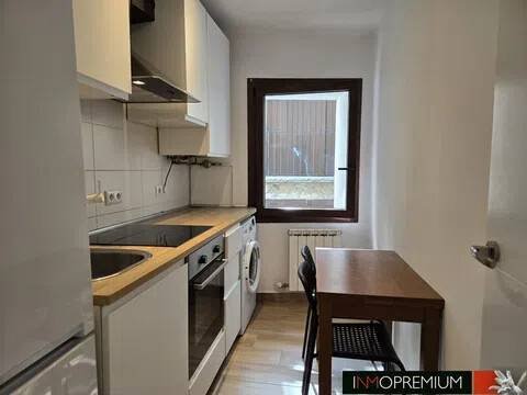 Piso de 45 m² en Benasque