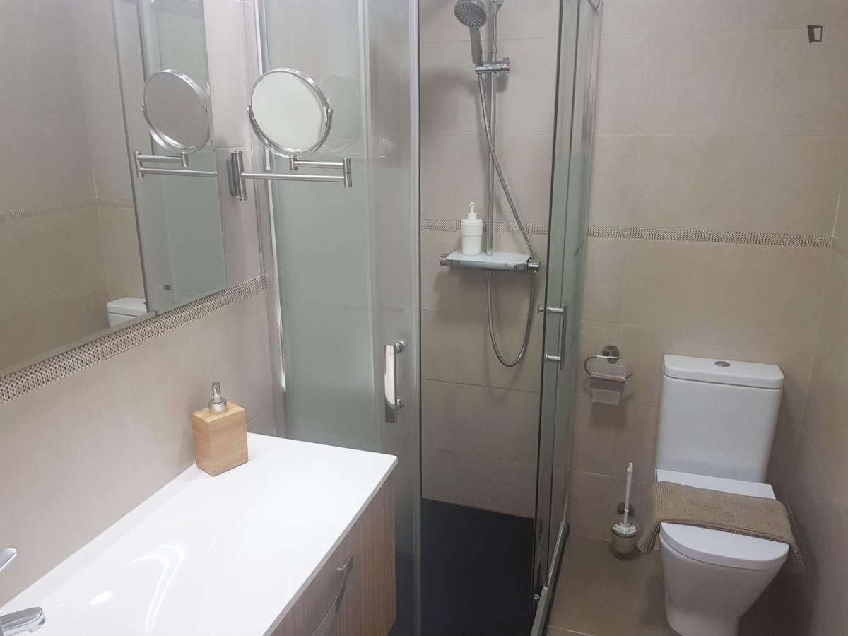 Piso de 30 m² en Valencia
