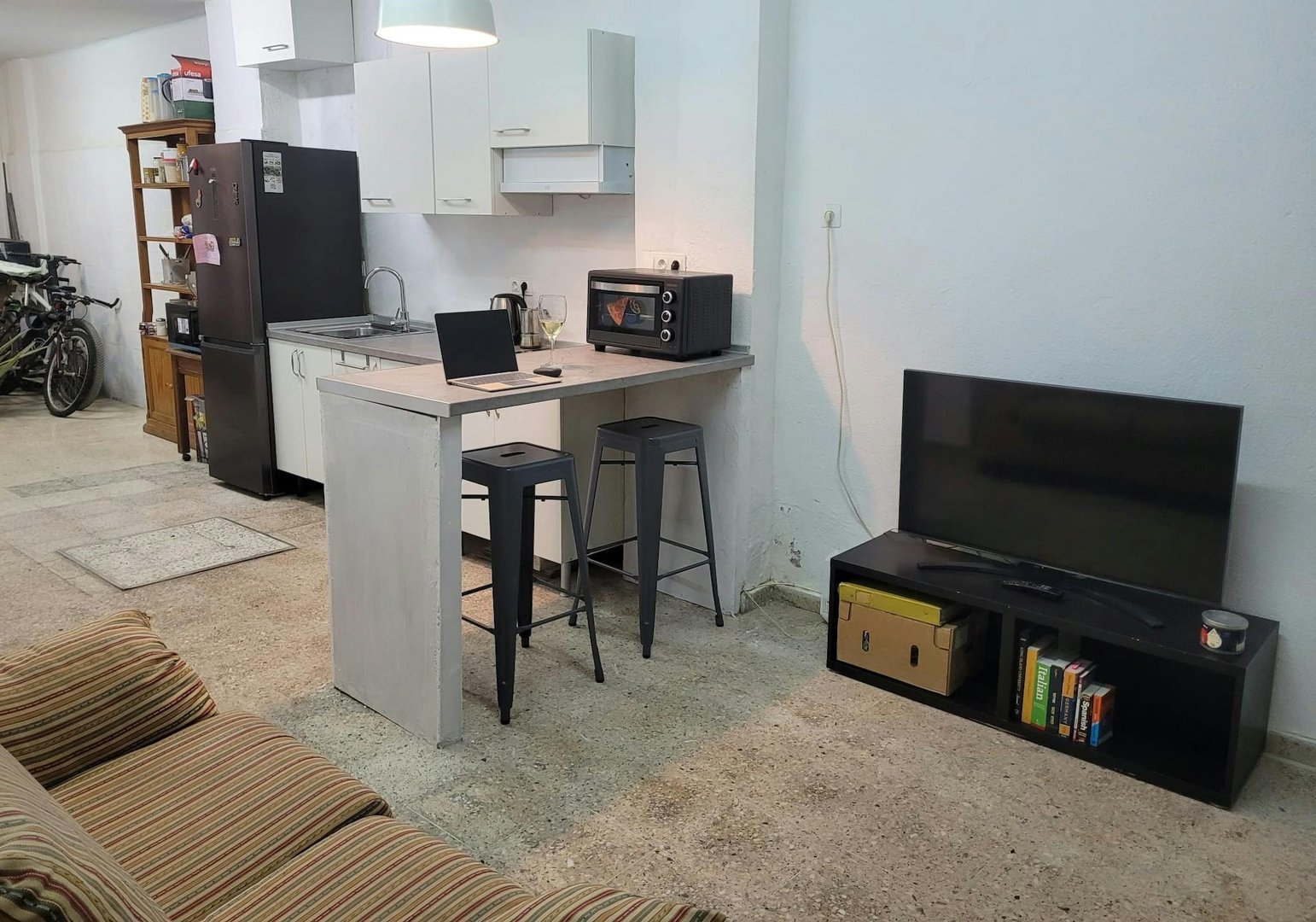 Habitación 99 m², Sevilla