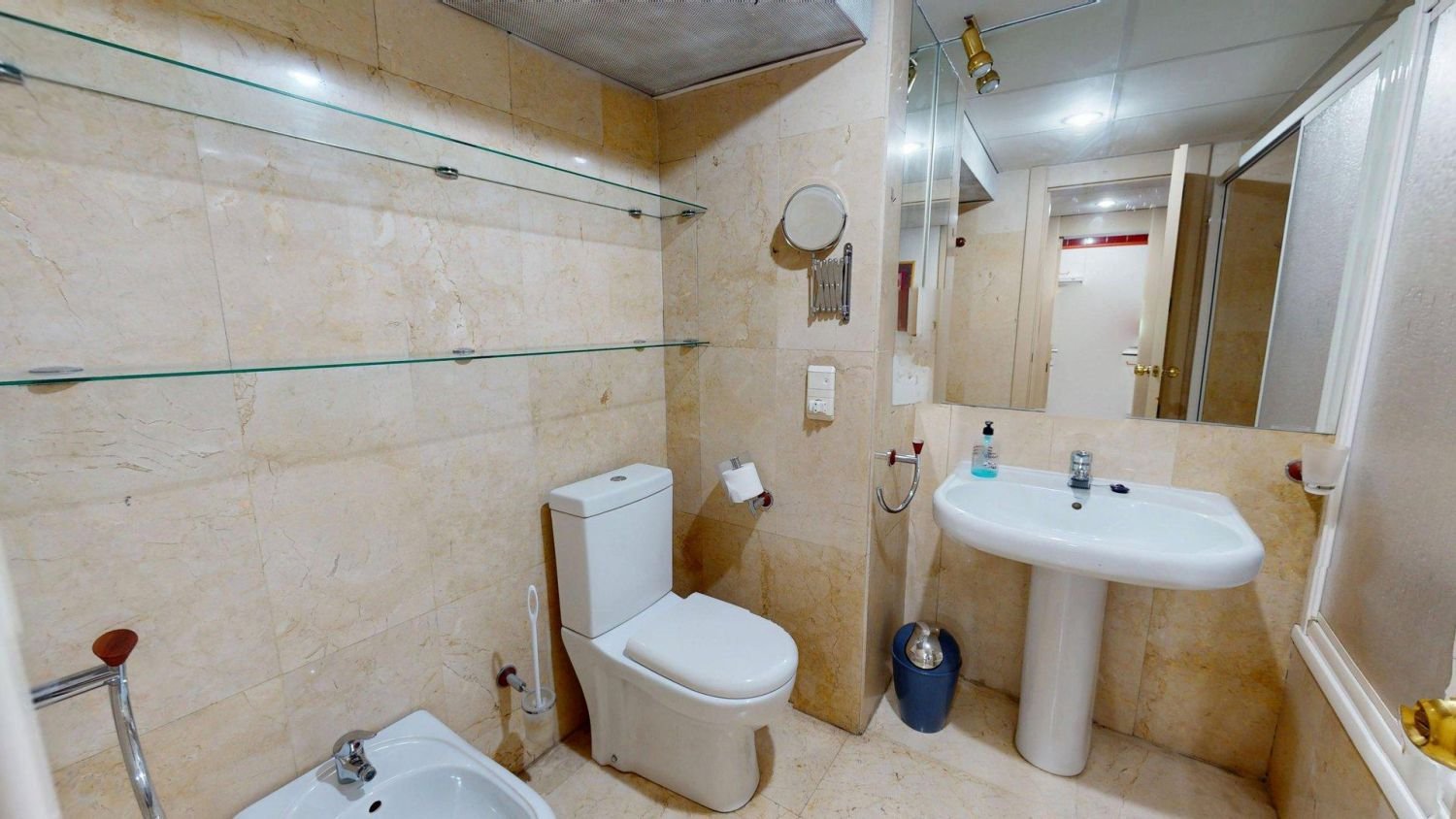 Piso de 72 m² en Sevilla