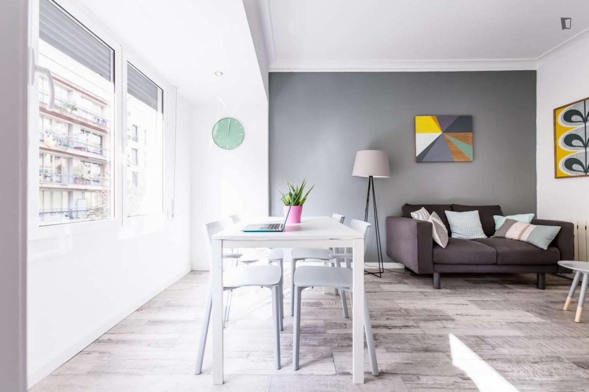 Piso de 85 m² en Barcelona