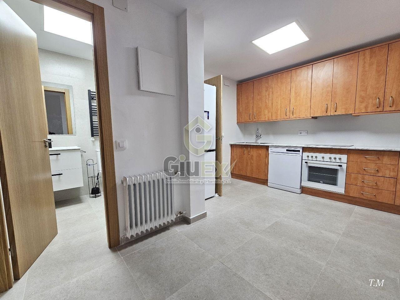 Wohnung 130 m² in Cáceres