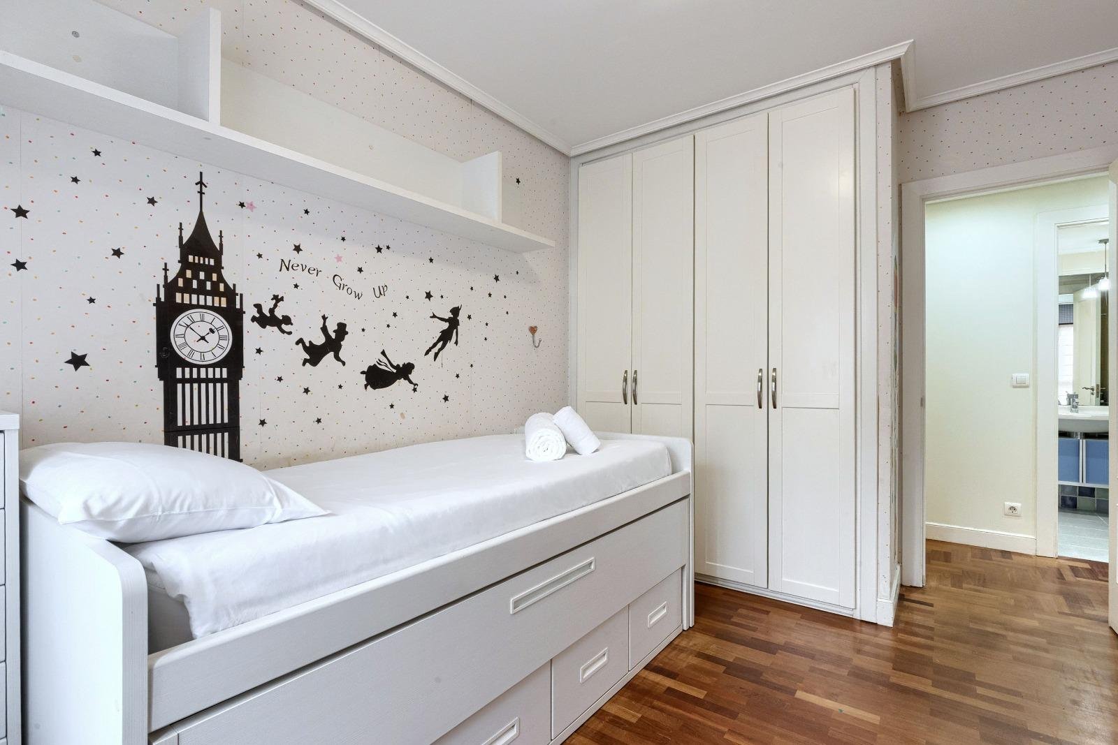 Piso de 82 m² en Bilbao