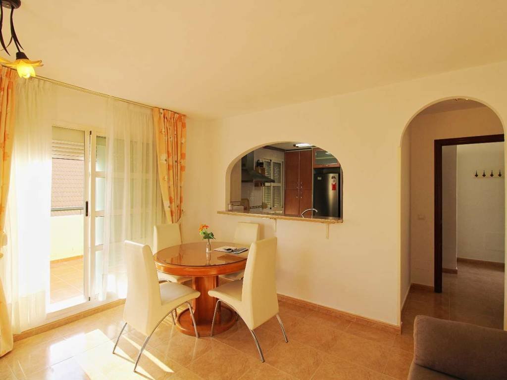 Pis de 74 m² a Alhaurín de la Torre