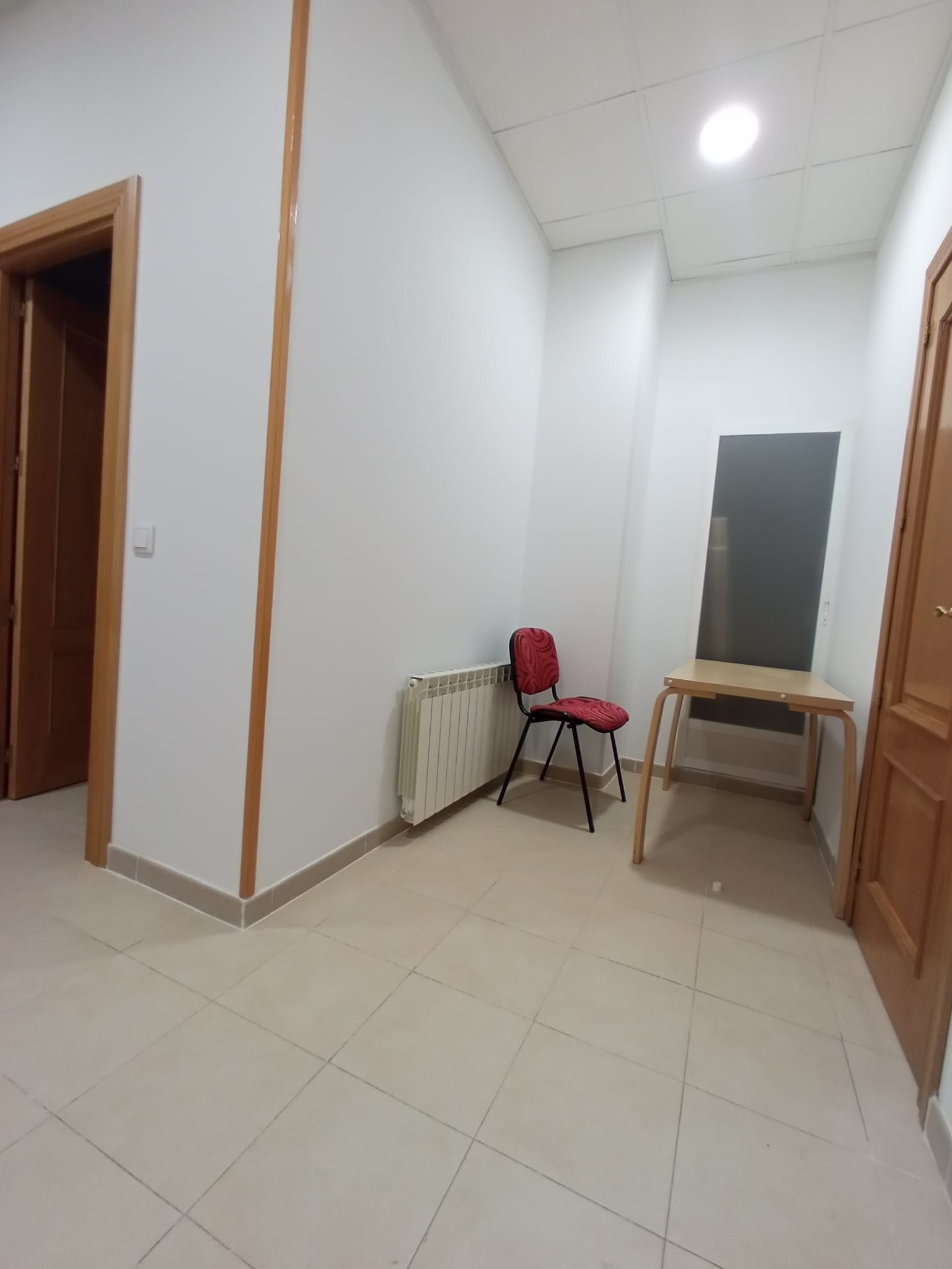 Habitación 150 m², Ávila