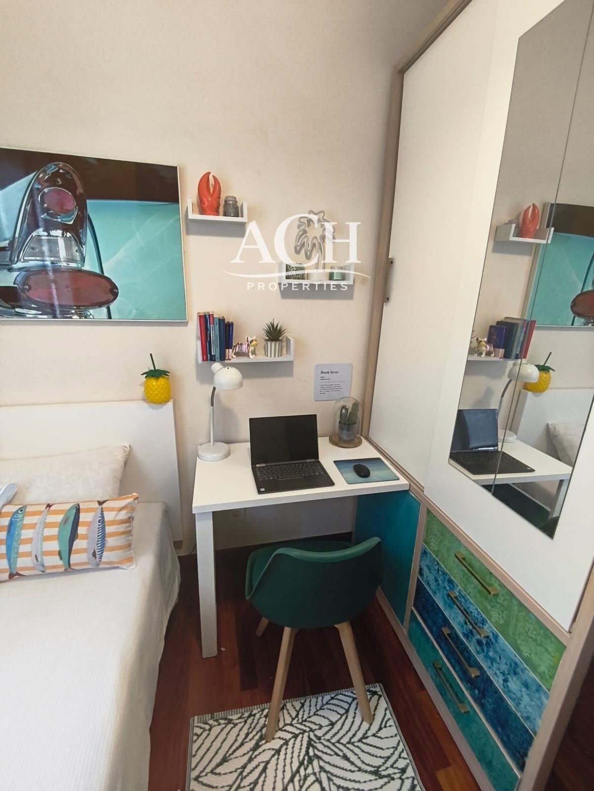 Piso de 80 m² en Bilbao