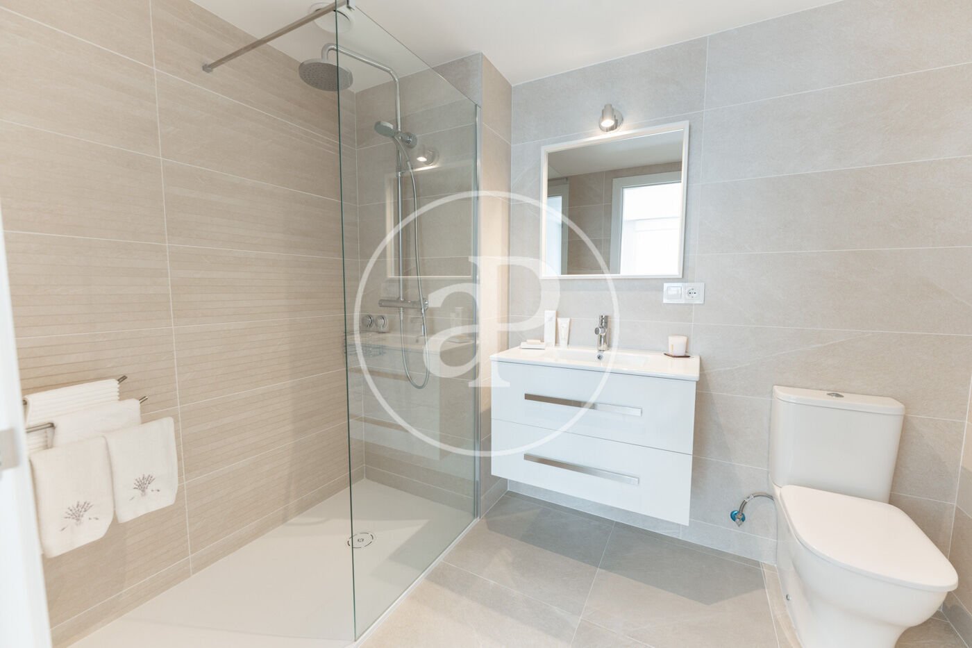Pis de 86 m² a Palma