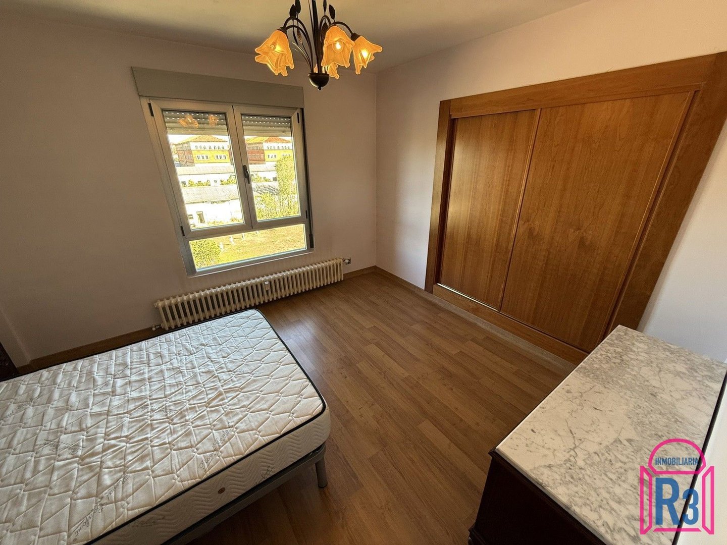 Piso de 97 m² en León