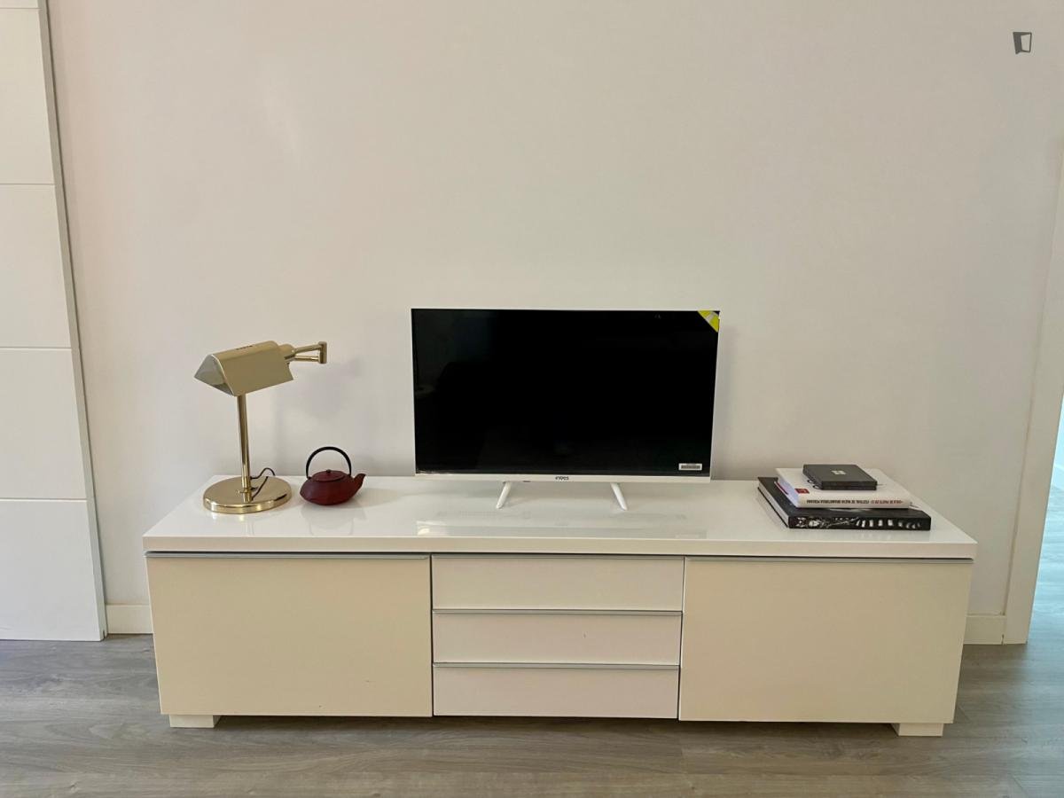 Pis de 58 m² a Madrid