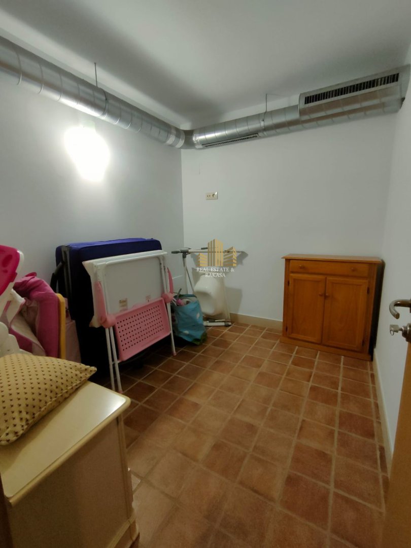 Piso de 100 m² en Alcalá de Guadaíra