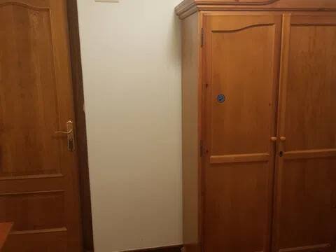 Piso de 64 m² en Santiago de Compostela