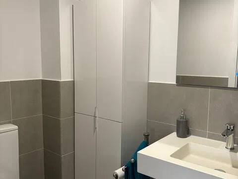 Pis de 100 m² a Canet d'en Berenguer