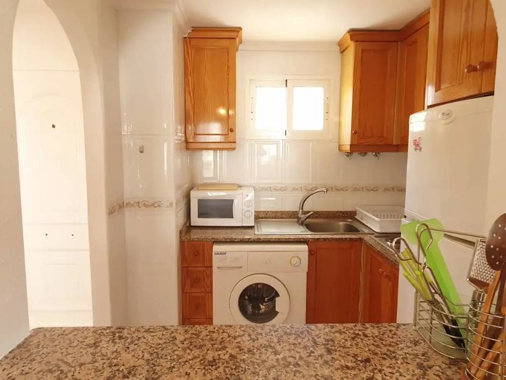 Piso de 60 m² en Dénia