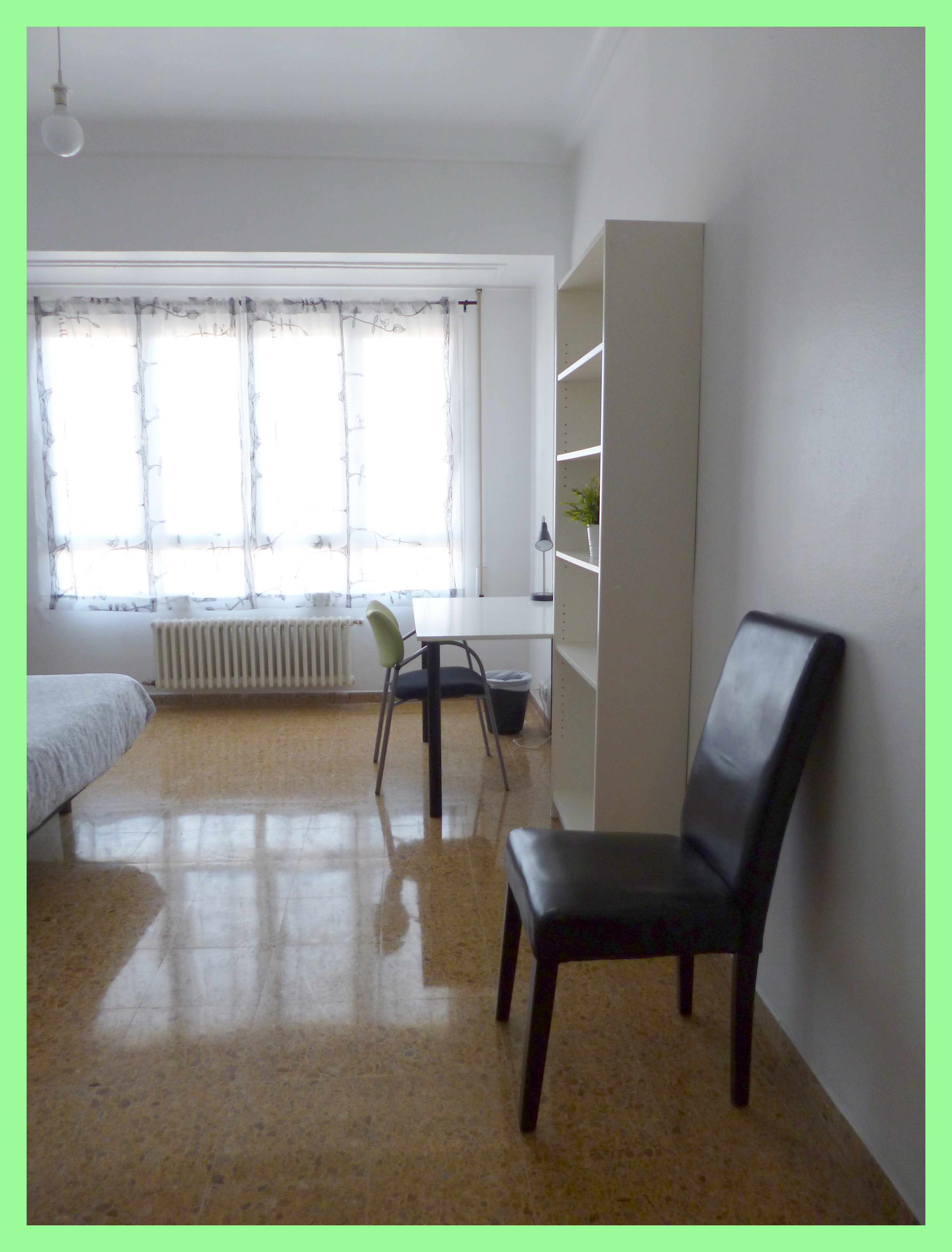 Habitación 150 m², Zaragoza