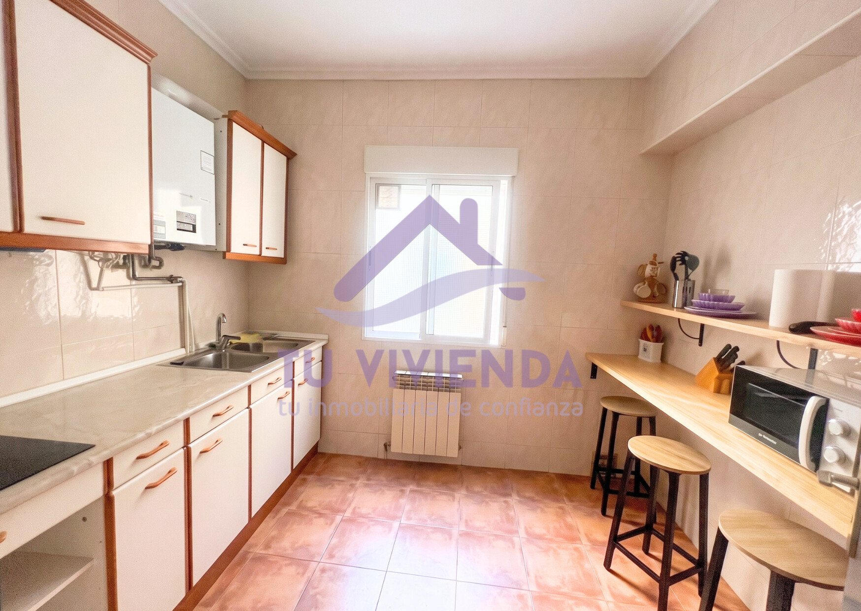 Habitación 11 m², Valladolid