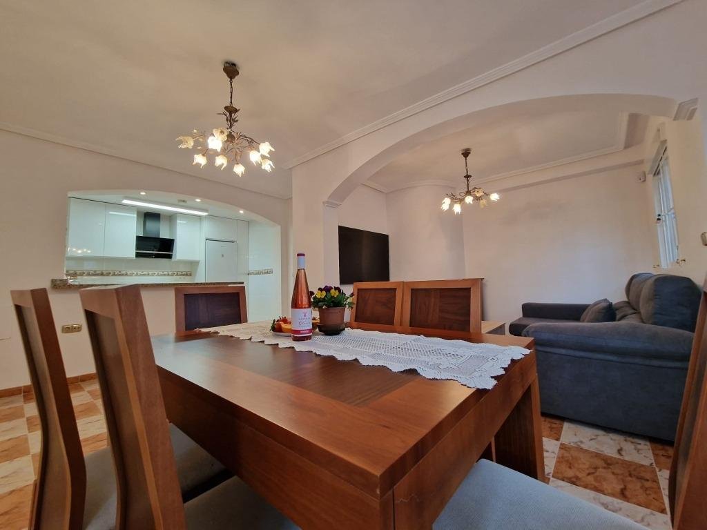 Maison 128 m² à Orihuela