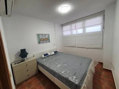 Pis de 77 m² a Burguillos de Toledo