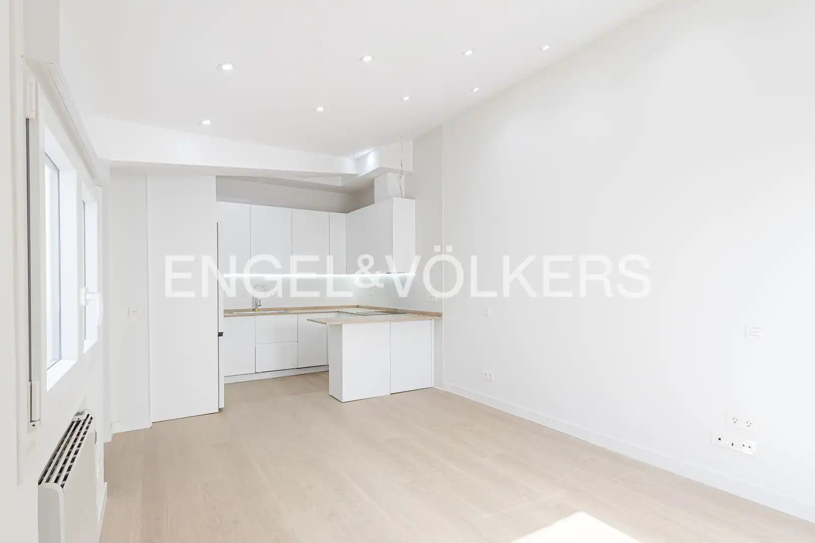 Piso de 69 m² en Madrid
