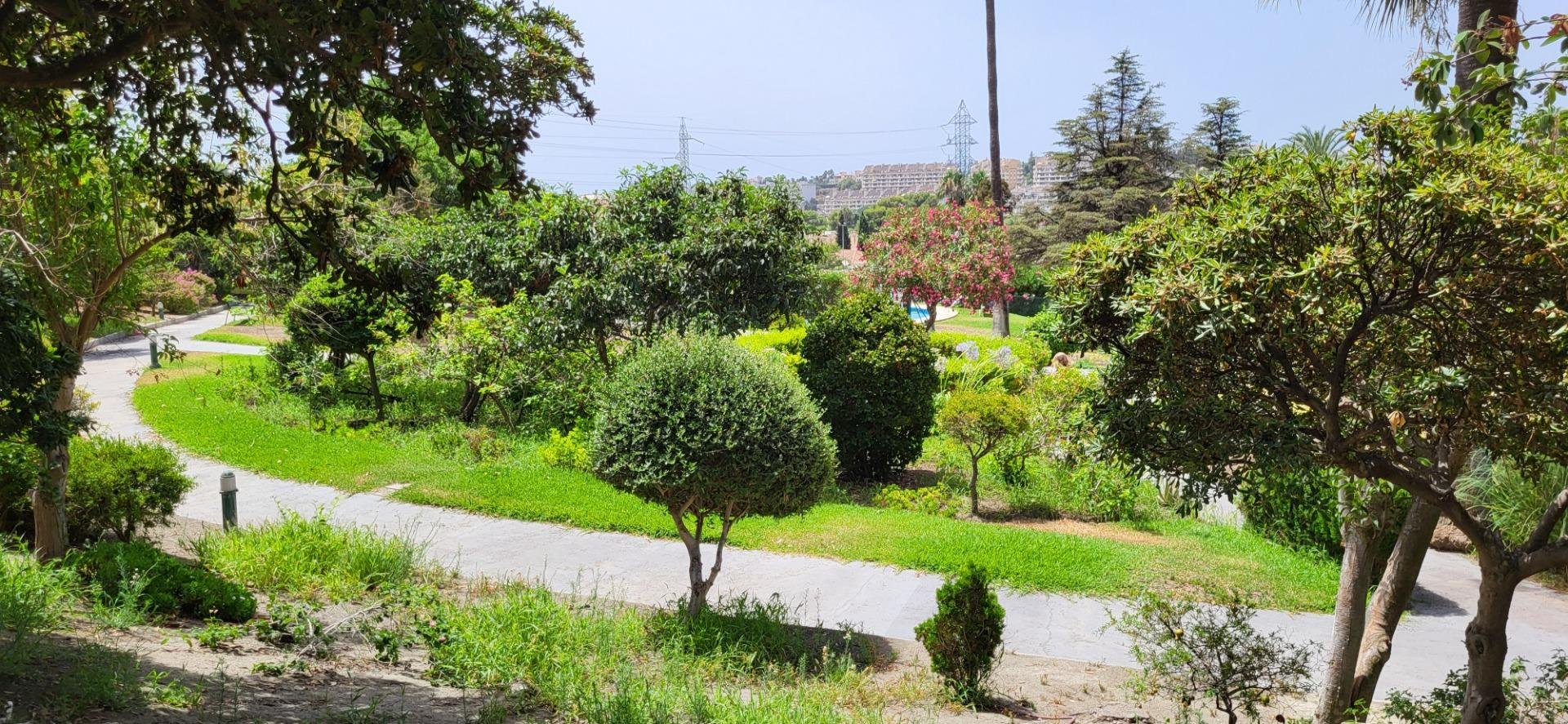 Piso de 65 m² en Marbella