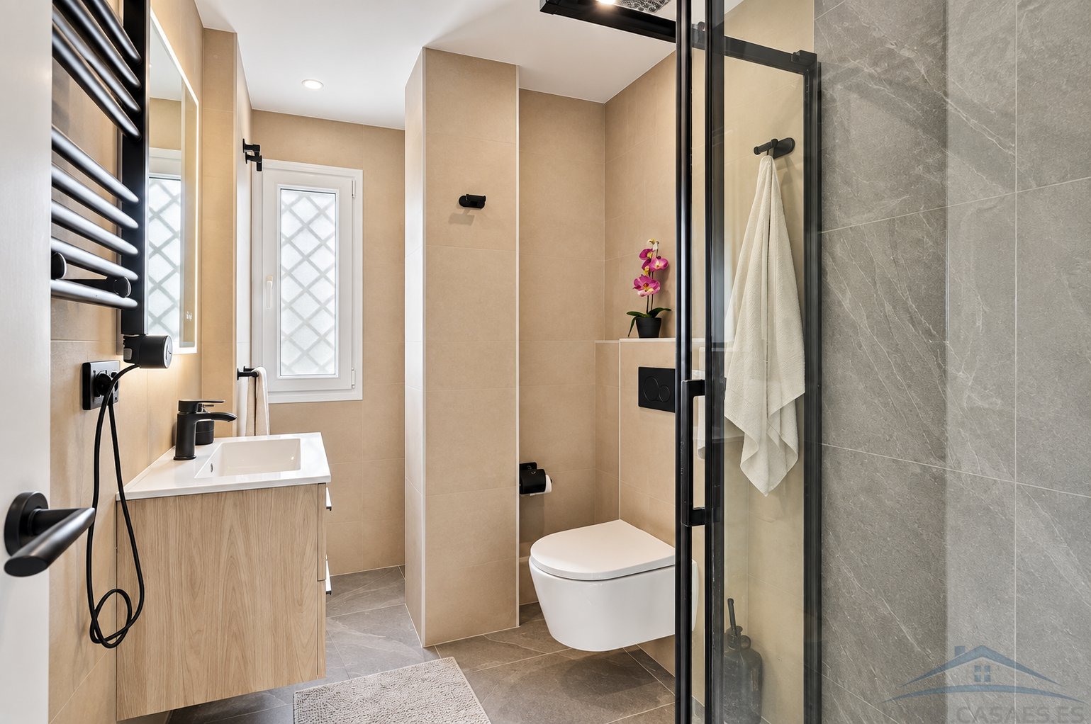 Flat 170 m² in Marbella