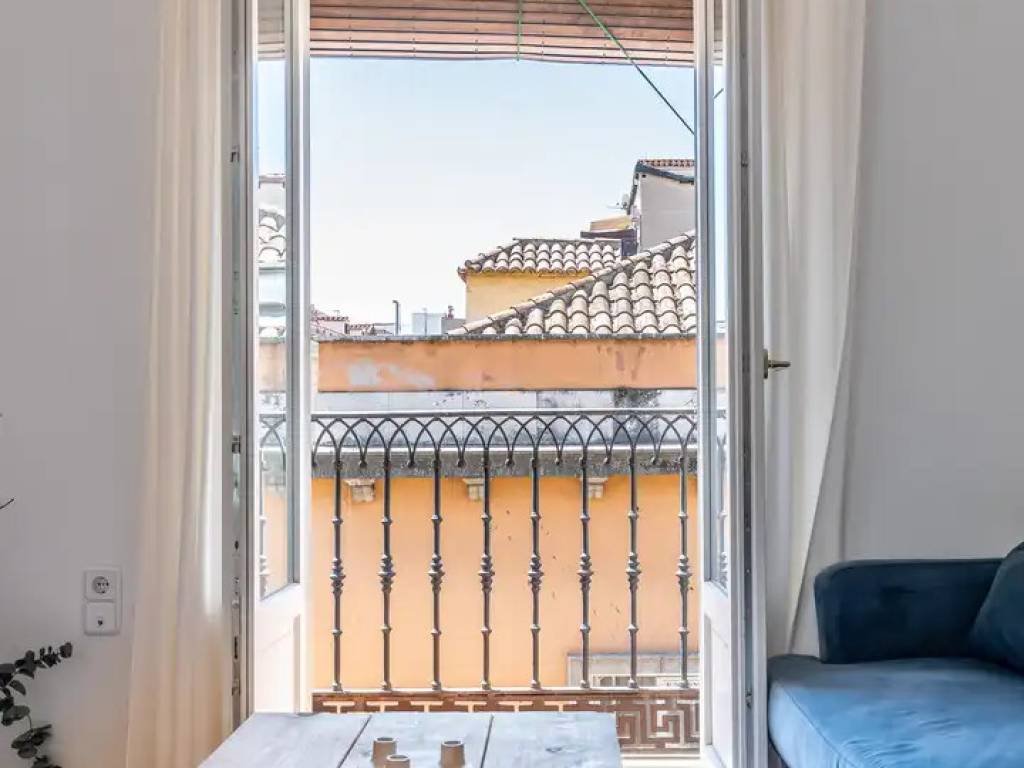 Pis de 125 m² a Madrid