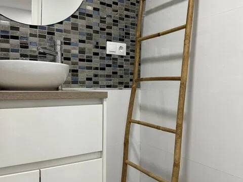 Piso de 120 m² en Almería