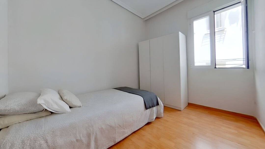 Appartamento 67 m² a Madrid