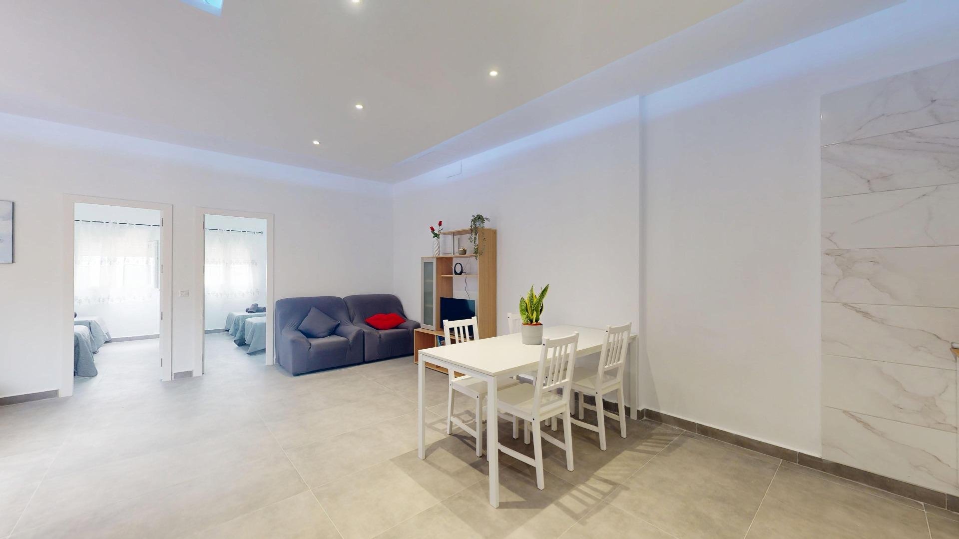Casa de 60 m² en Candelaria
