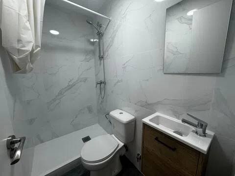 Zimmer zur Miete, Madrid