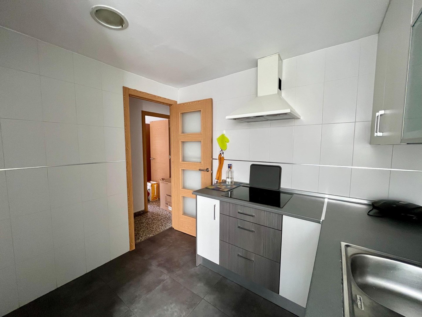 Quarto para alugar, Granada