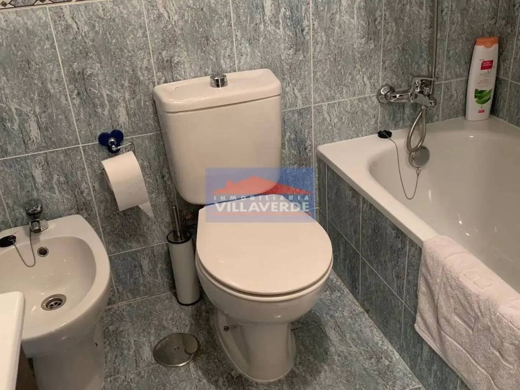 Piso de 67 m² en Cangas de Morrazo