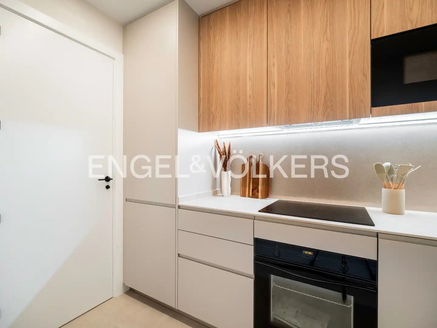 Piso de 71 m² en Madrid
