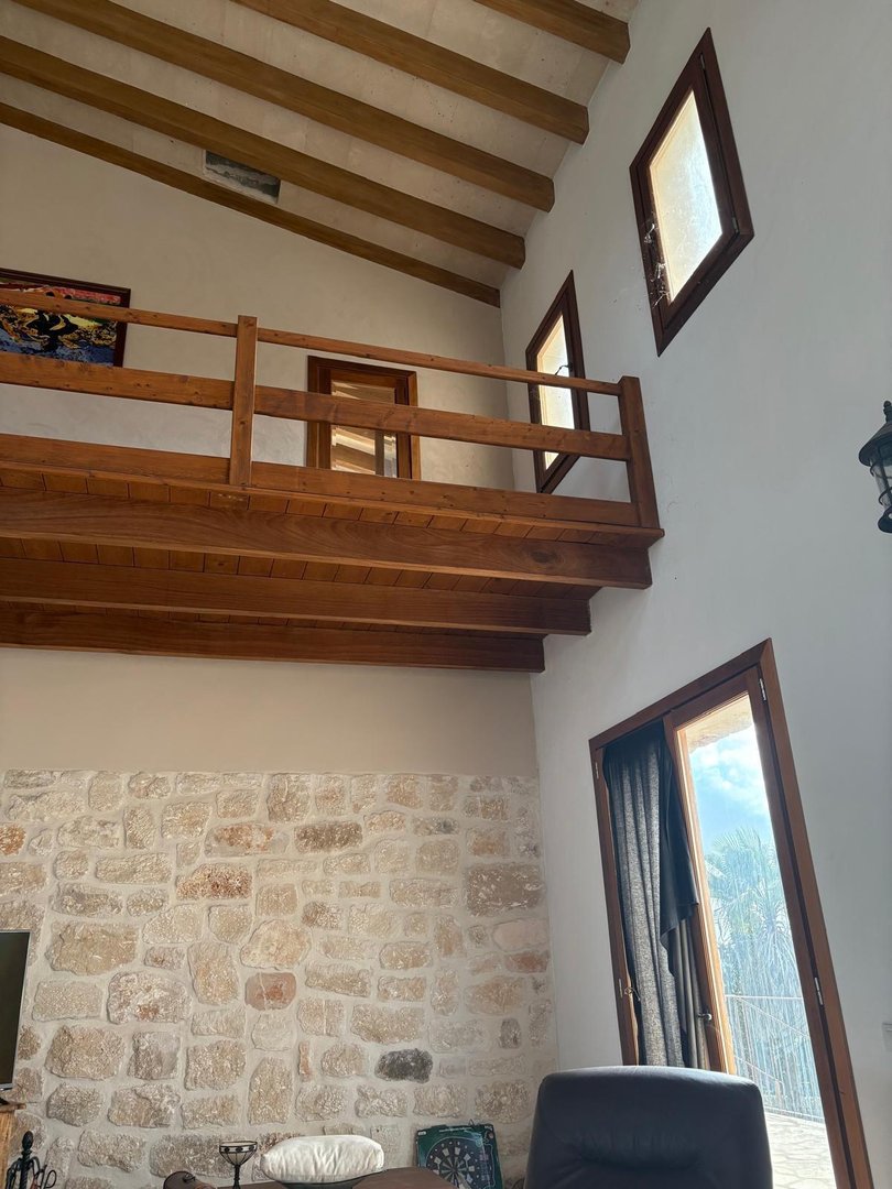 Квартира 550 м² в Lloret de Vistalegre