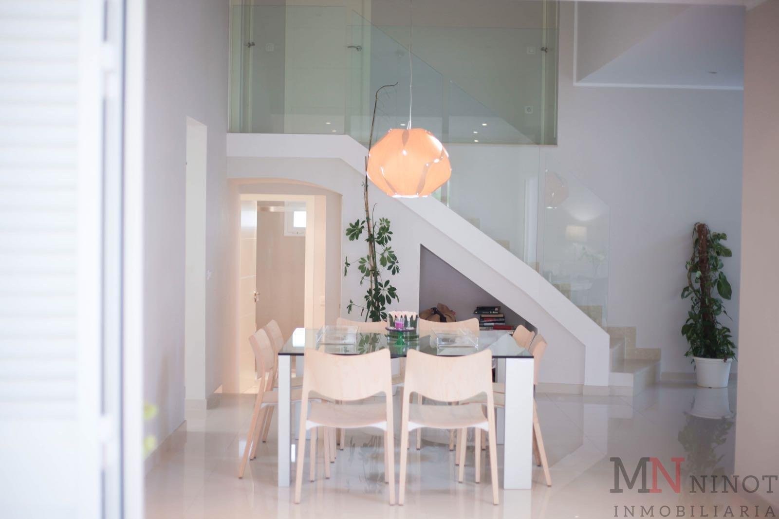 Casa de 250 m² en Benicasim