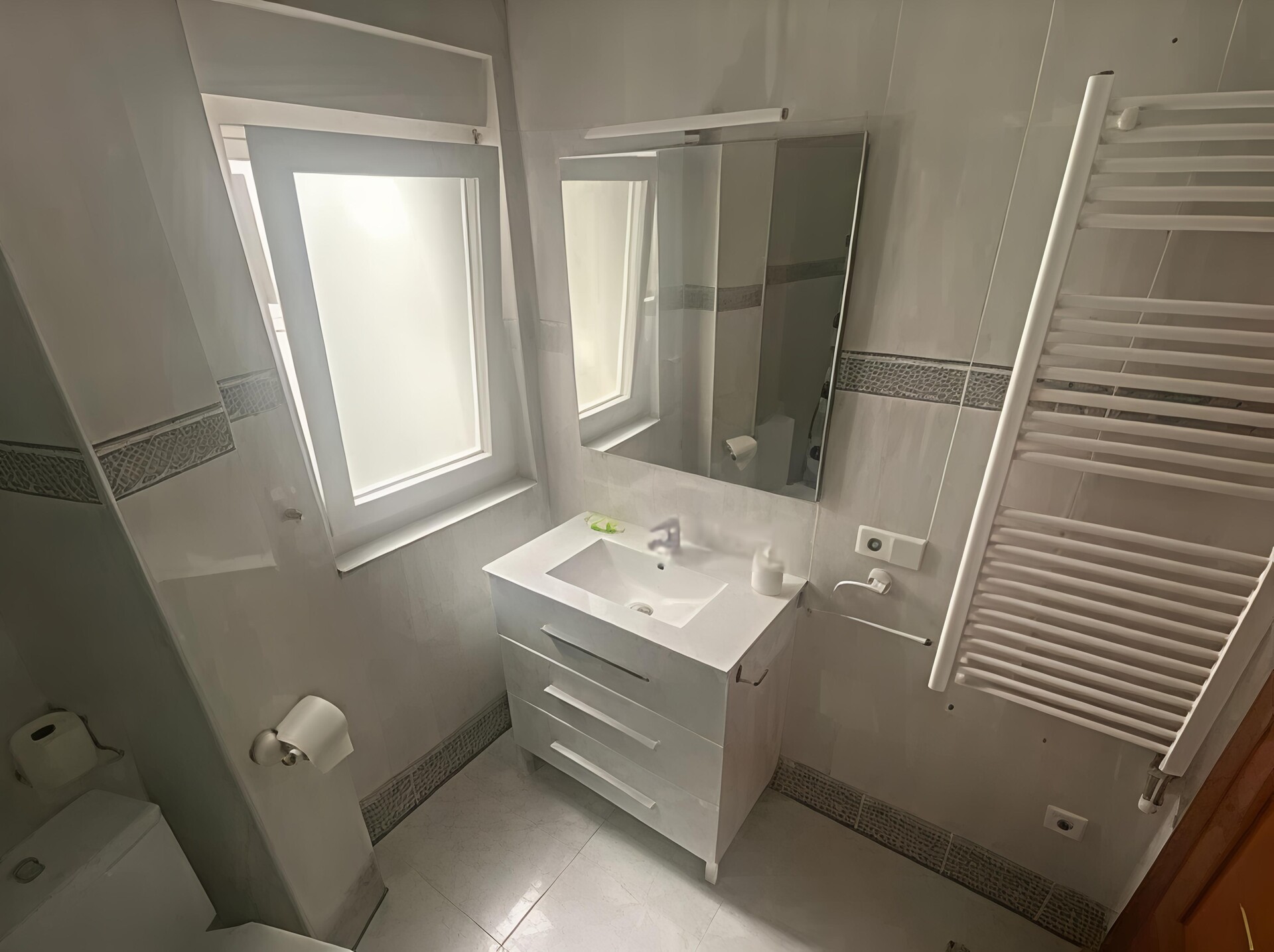 Piso de 90 m² en Salamanca