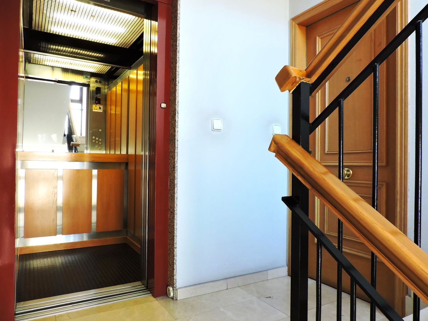 Pis de 68 m² a Ponferrada