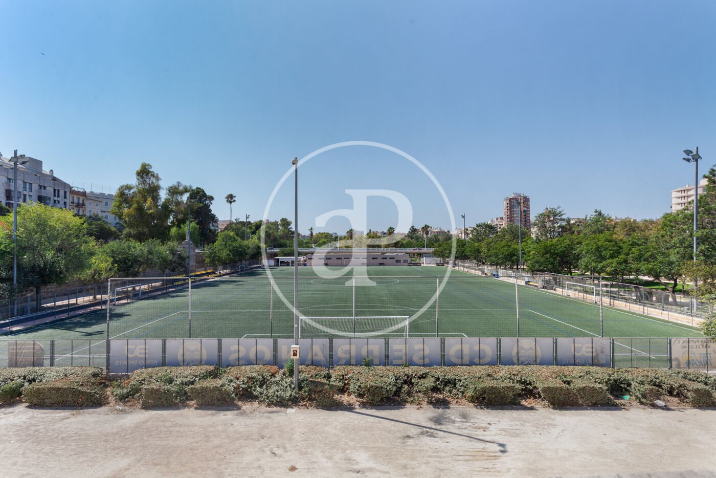 Pis de 180 m² a València